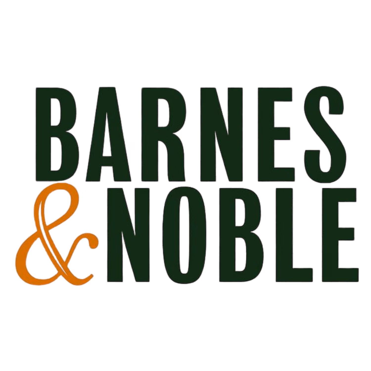 Barnes & Noble logo